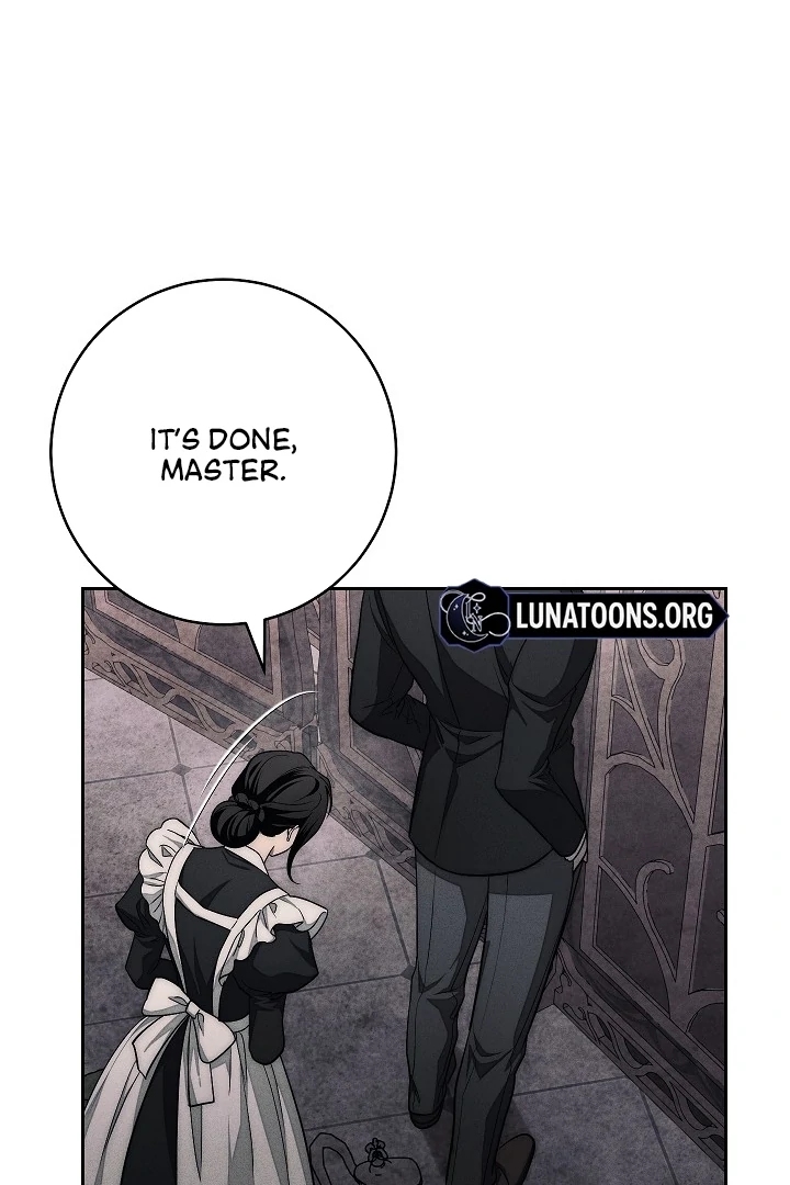 The Swan’s Grave - Chapter 9 Page 46
