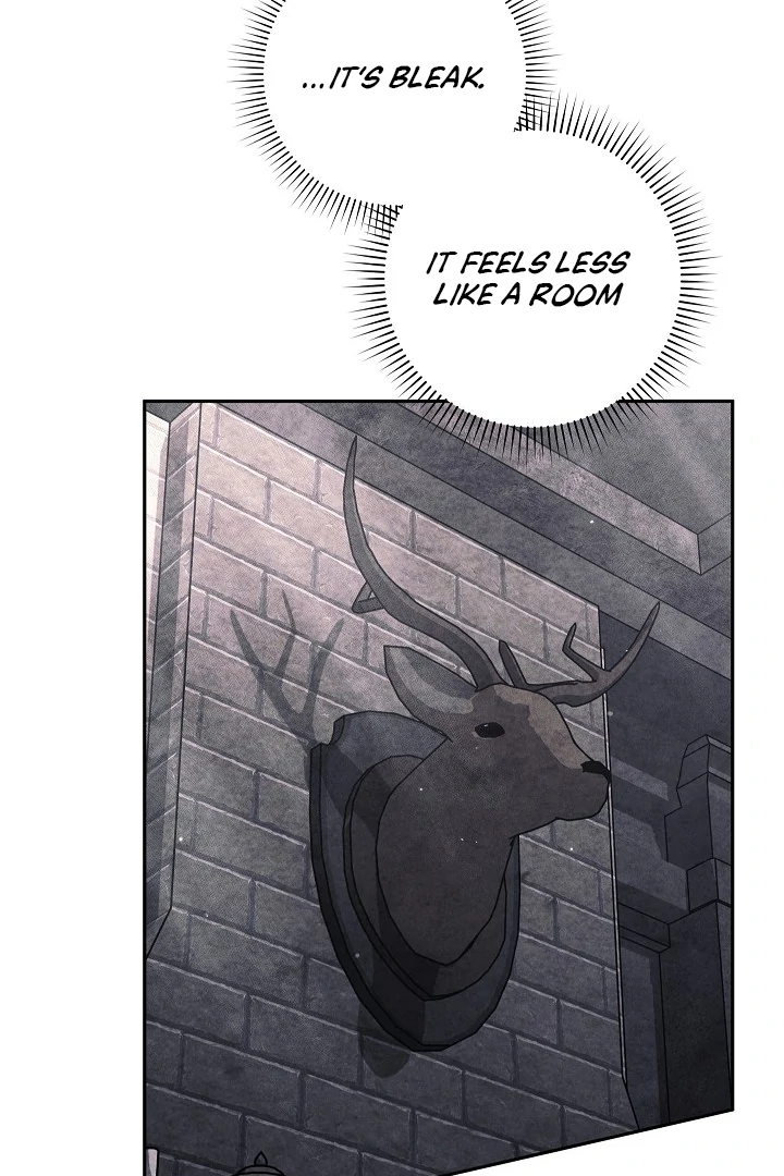 The Swan’s Grave - Chapter 9 Page 5