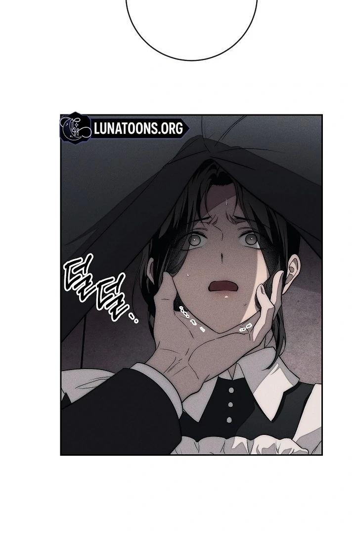 The Swan’s Grave - Chapter 9 Page 60