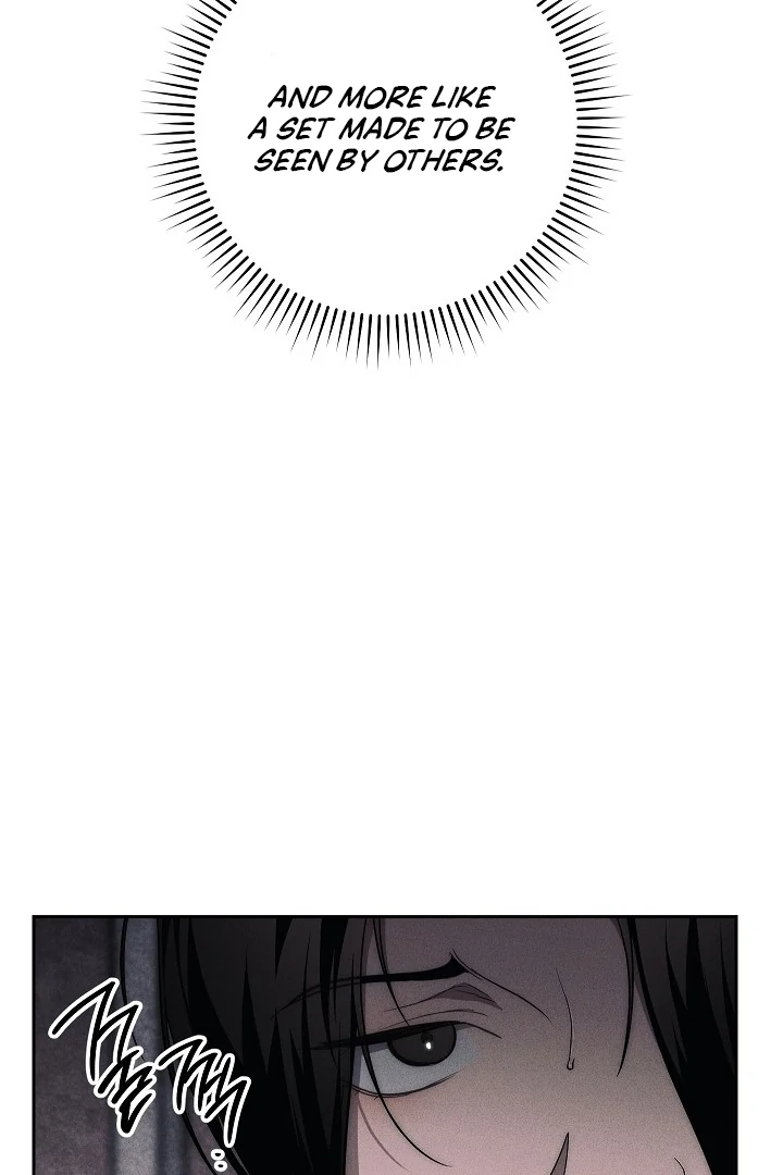 The Swan’s Grave - Chapter 9 Page 7