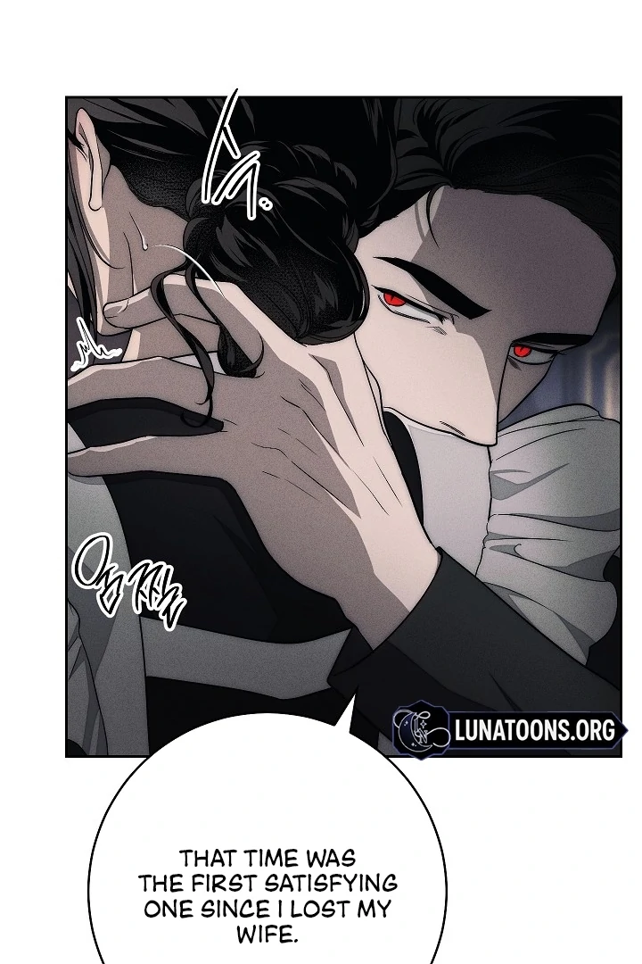 The Swan’s Grave - Chapter 9 Page 74