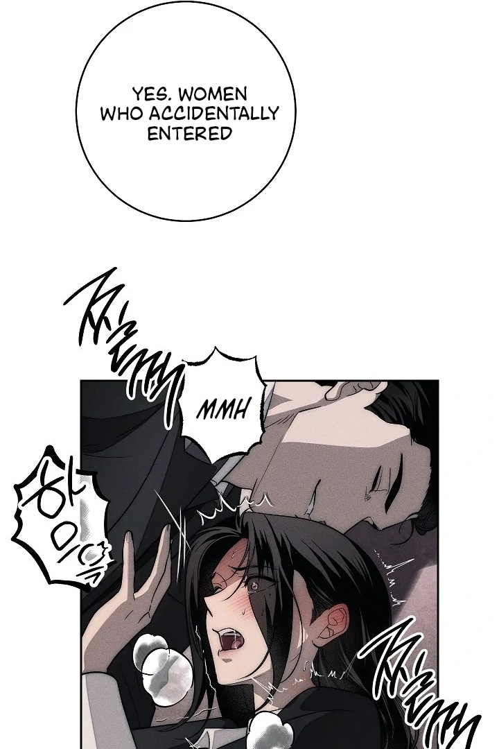 The Swan’s Grave - Chapter 9 Page 83