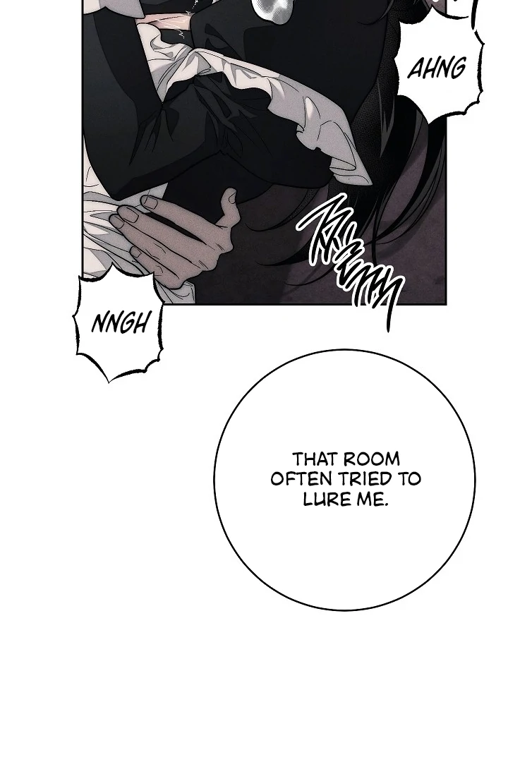 The Swan’s Grave - Chapter 9 Page 84