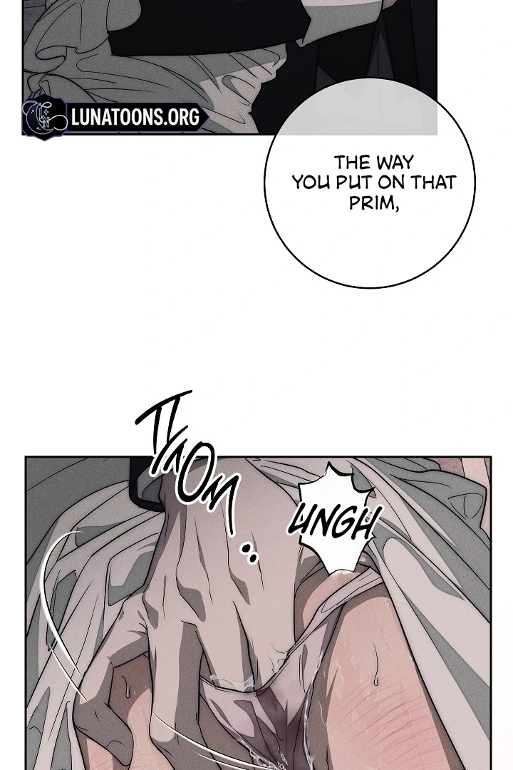 The Swan’s Grave - Chapter 9 Page 88
