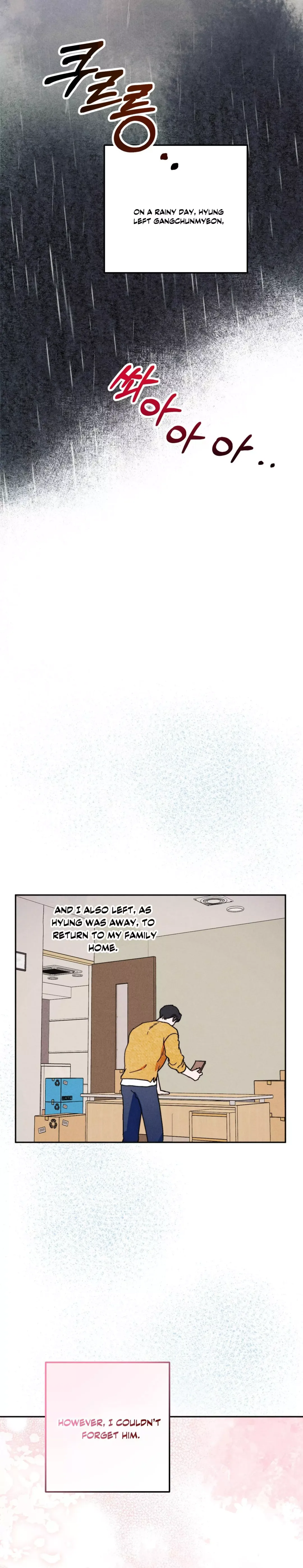 As if Someone Had Set It - Chapter 1 Page 27