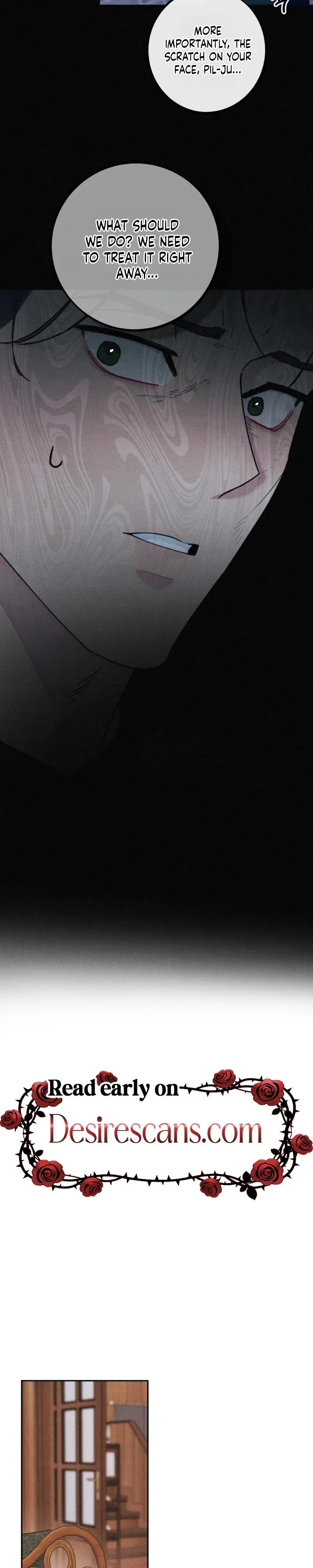 As if Someone Had Set It - Chapter 11 Page 13