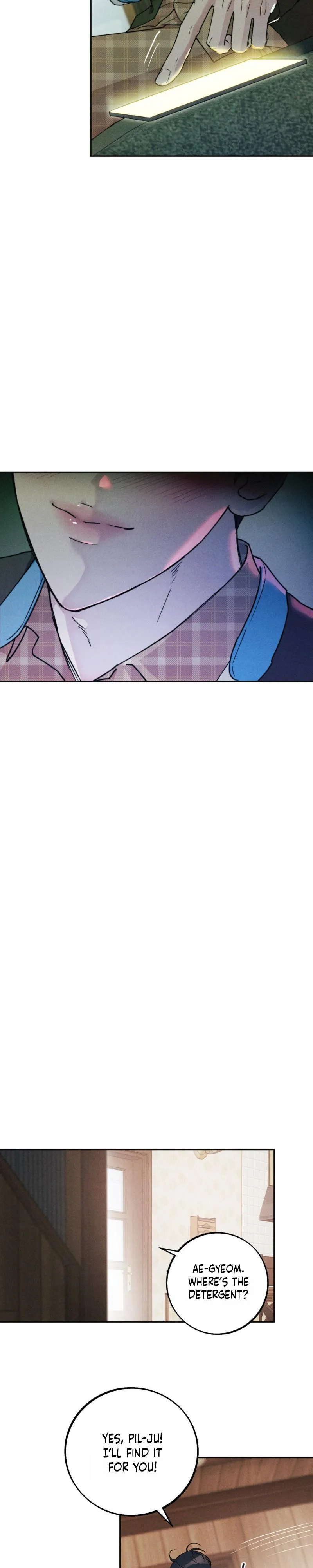 As if Someone Had Set It - Chapter 11 Page 24