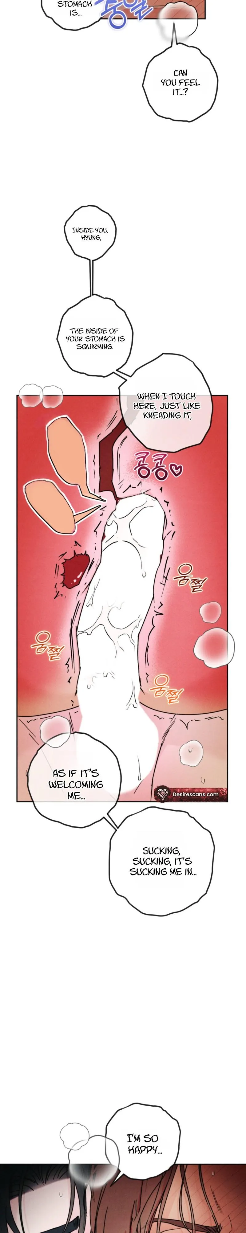 As if Someone Had Set It - Chapter 16 Page 2