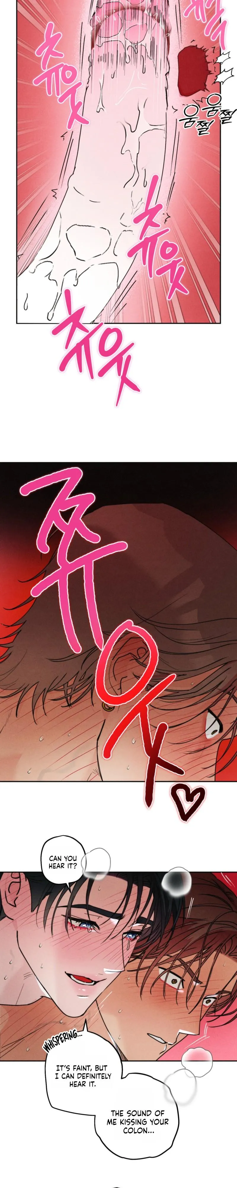 As if Someone Had Set It - Chapter 16 Page 7