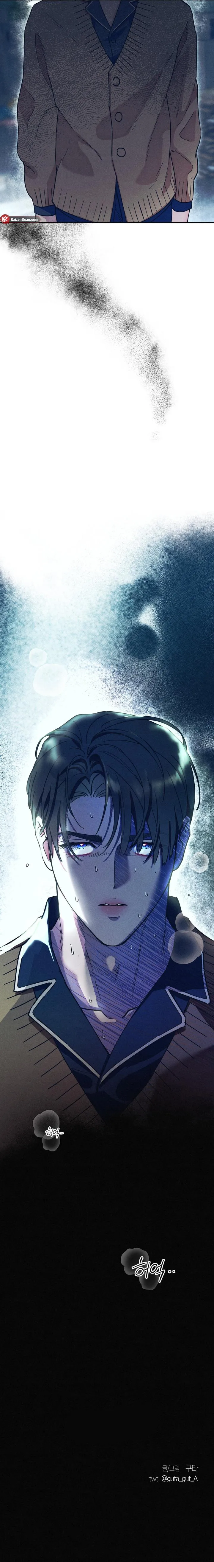 As if Someone Had Set It - Chapter 7 Page 13