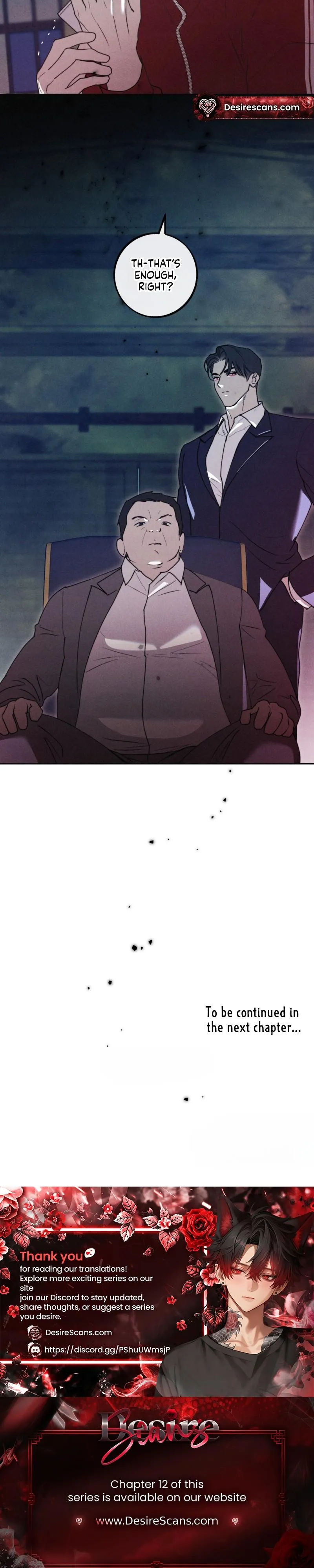 As if Someone Had Set It - Chapter 9 Page 26