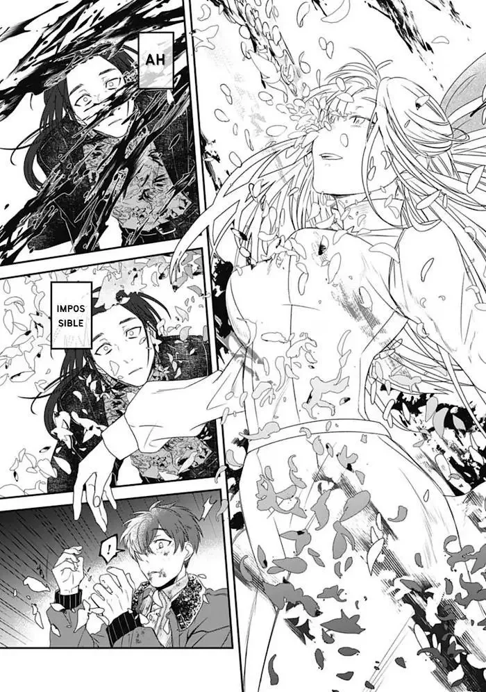 Yabun Ni Kyuuketsu Shitsureishimasu - Chapter 17 Page 10