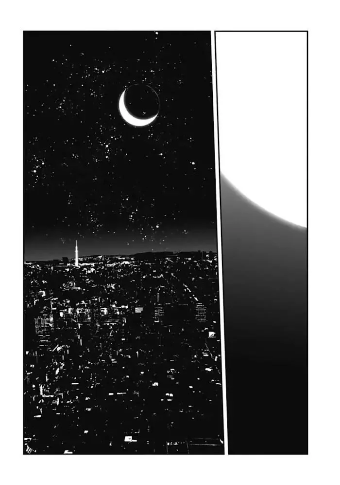 Yabun Ni Kyuuketsu Shitsureishimasu - Chapter 31 Page 18