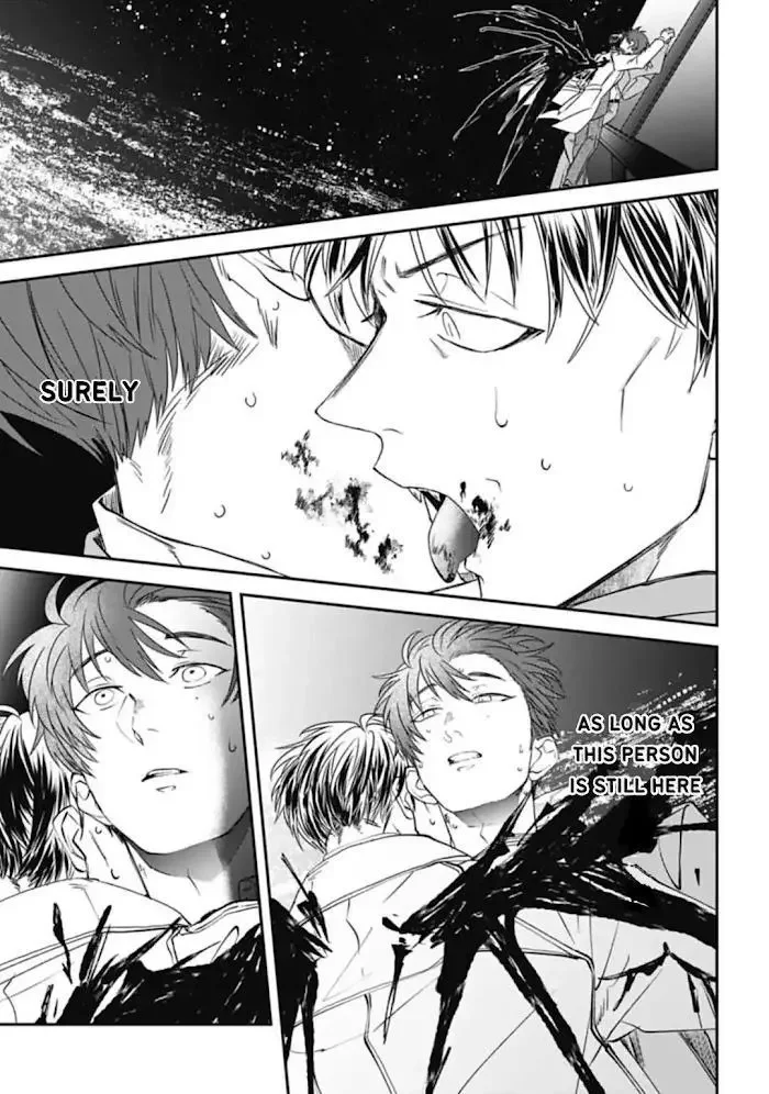 Yabun Ni Kyuuketsu Shitsureishimasu - Chapter 32 Page 14