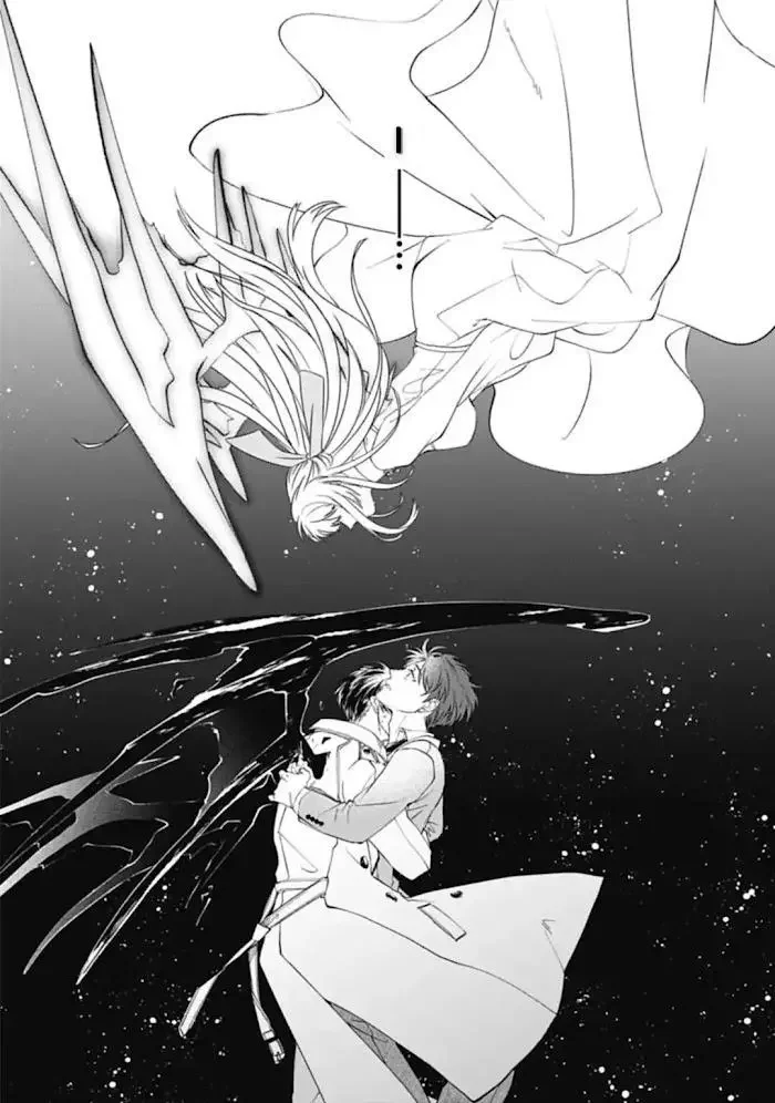 Yabun Ni Kyuuketsu Shitsureishimasu - Chapter 32 Page 15