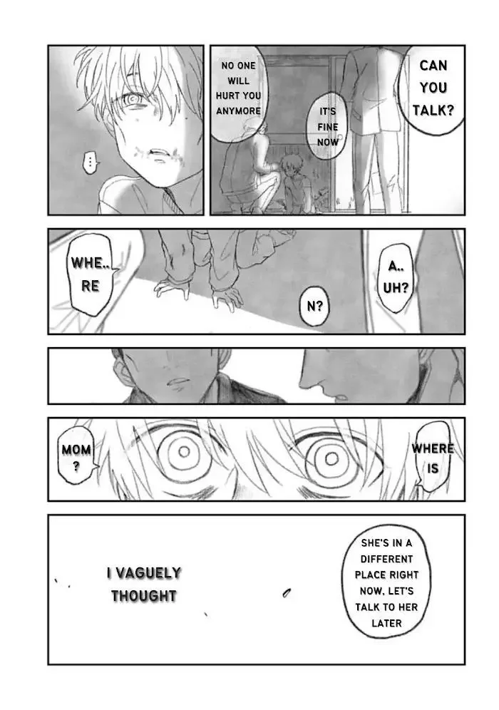 Yabun Ni Kyuuketsu Shitsureishimasu - Chapter 33 Page 13