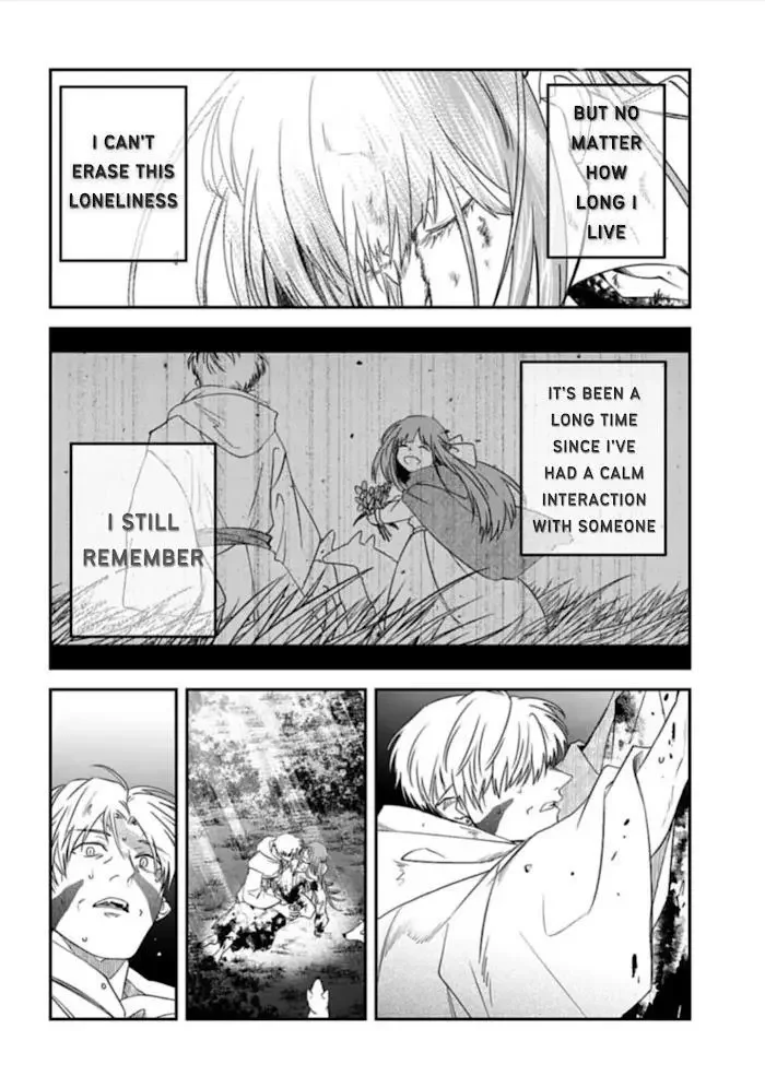 Yabun Ni Kyuuketsu Shitsureishimasu - Chapter 39 Page 4