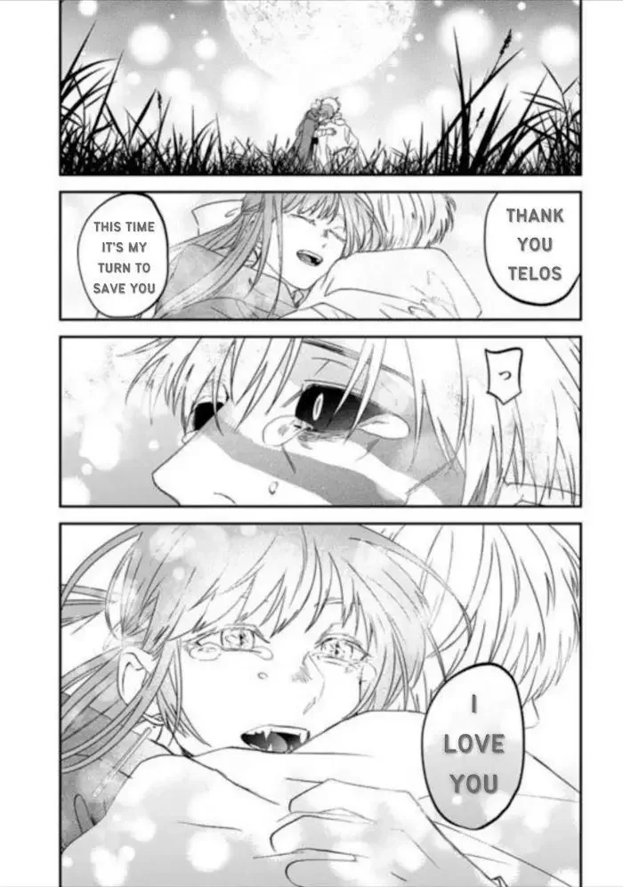 Yabun Ni Kyuuketsu Shitsureishimasu - Chapter 39 Page 17