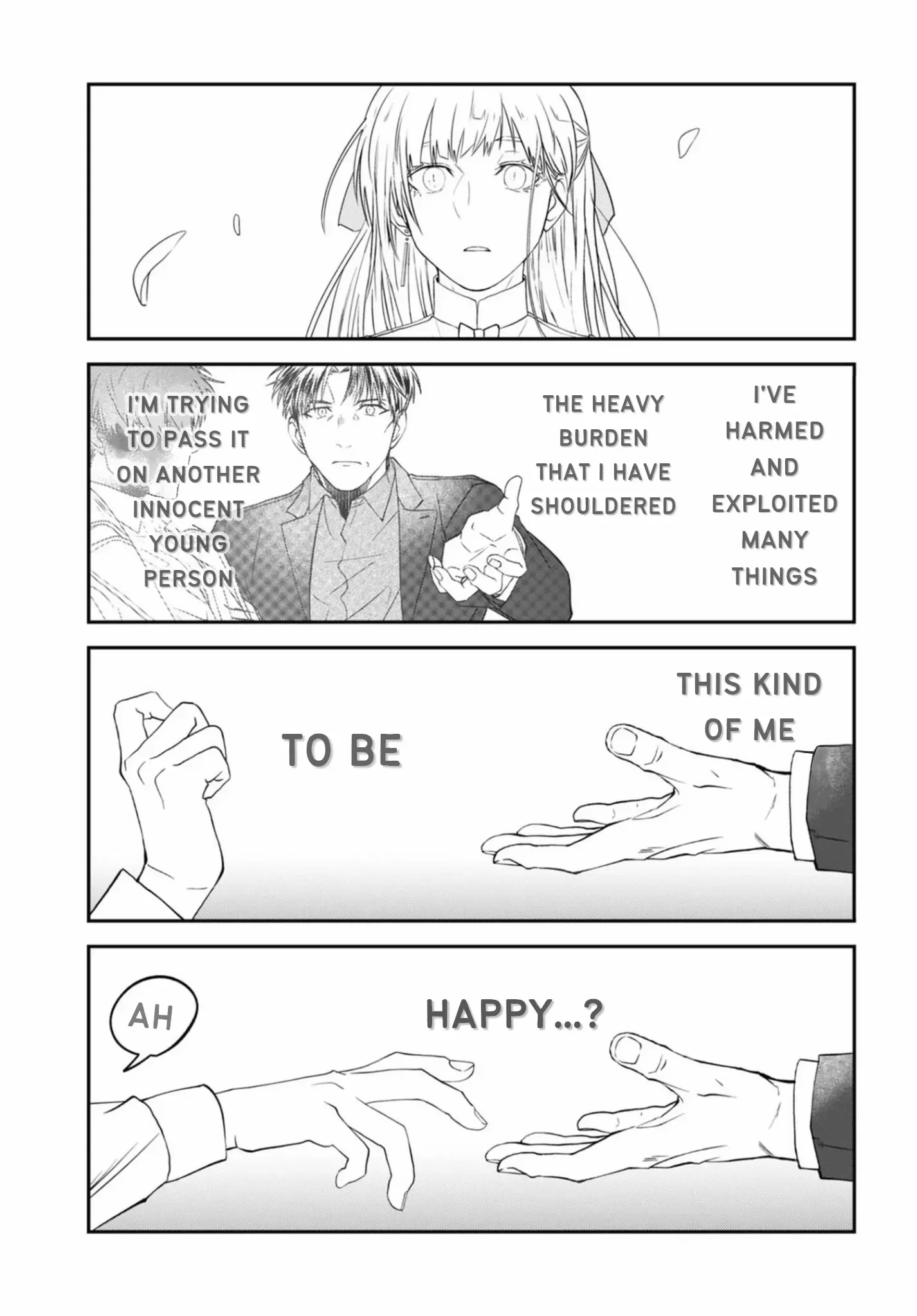 Yabun Ni Kyuuketsu Shitsureishimasu - Chapter 46 Page 14