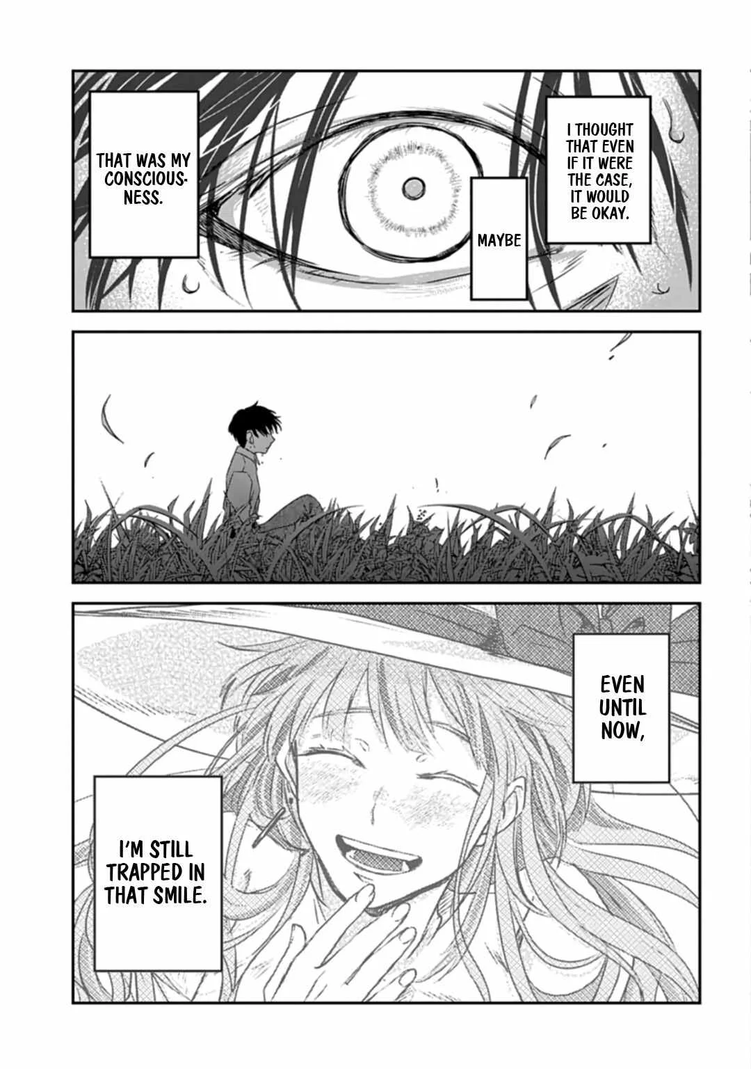 Yabun Ni Kyuuketsu Shitsureishimasu - Chapter 6 Page 20