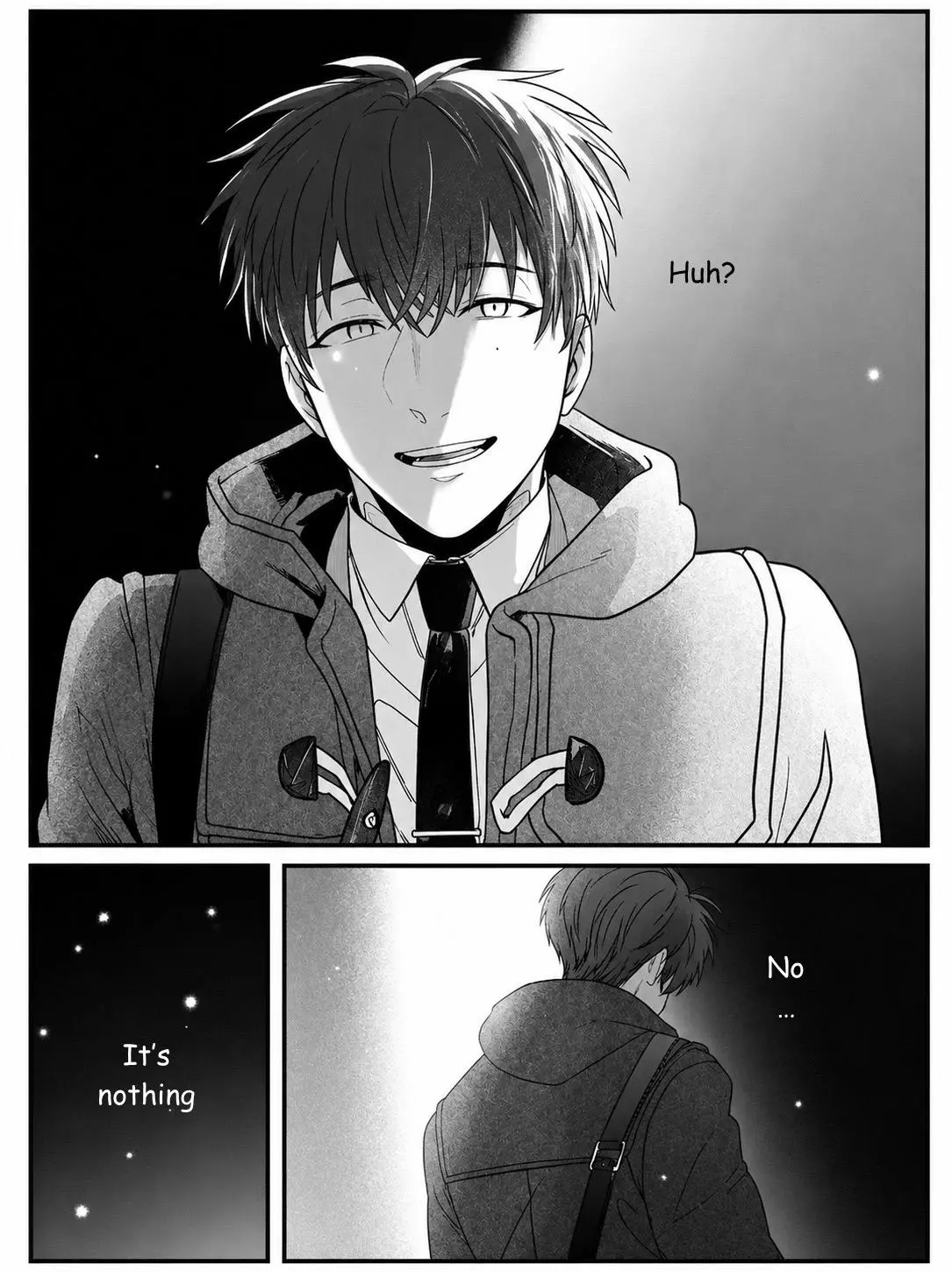 Yabun Ni Kyuuketsu Shitsureishimasu - Chapter 64 Page 20