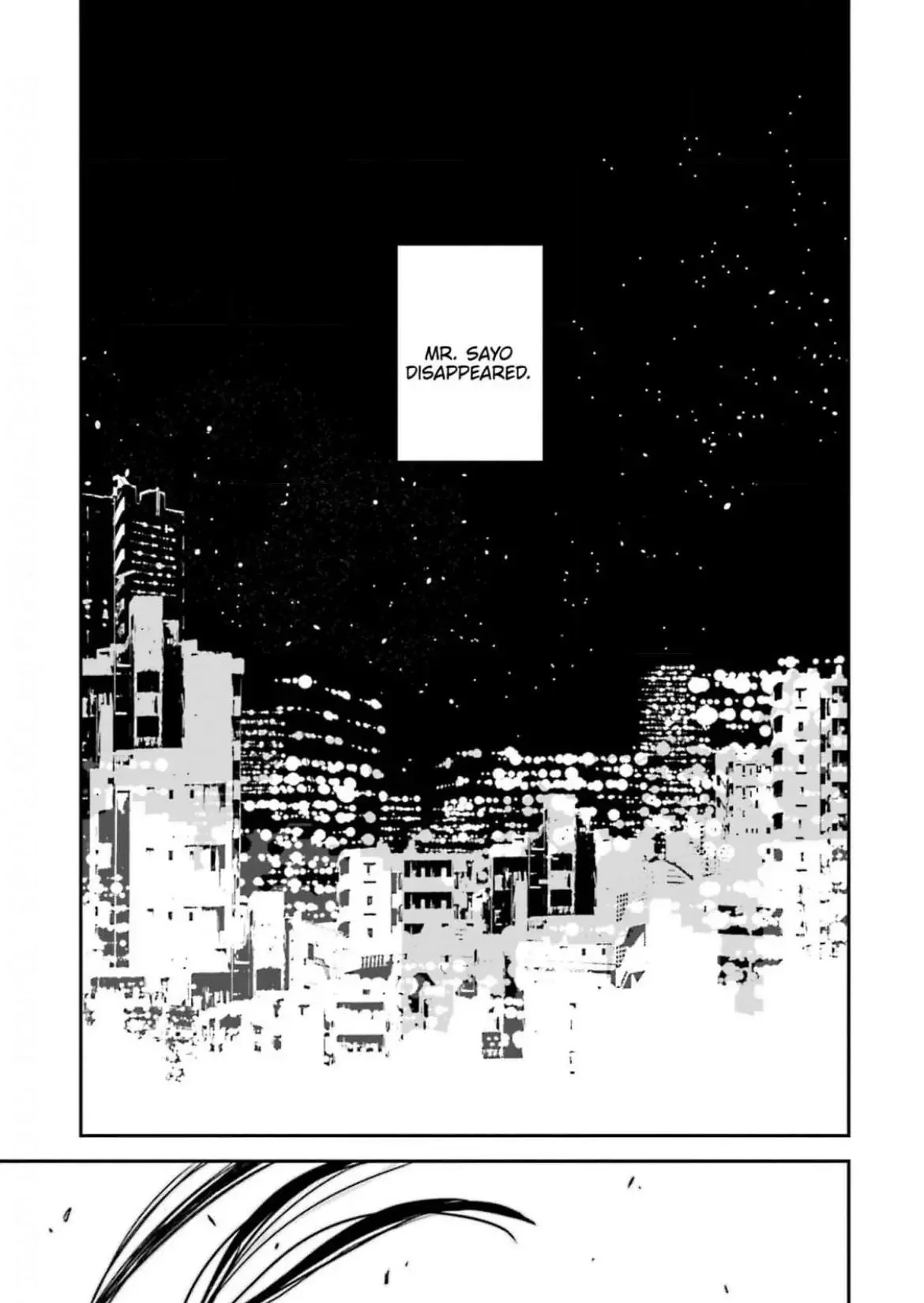 Yabun Ni Kyuuketsu Shitsureishimasu - Chapter 9 Page 21