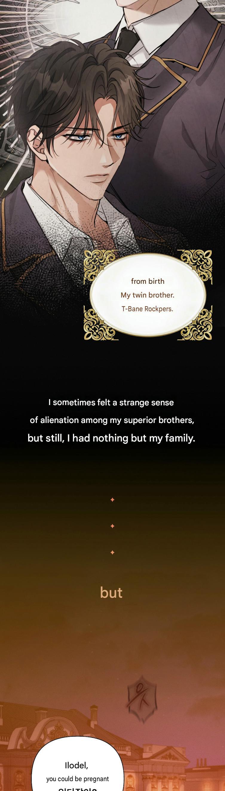 The Circumstances of Those Noble Brothers - Chapter 0 Page 2
