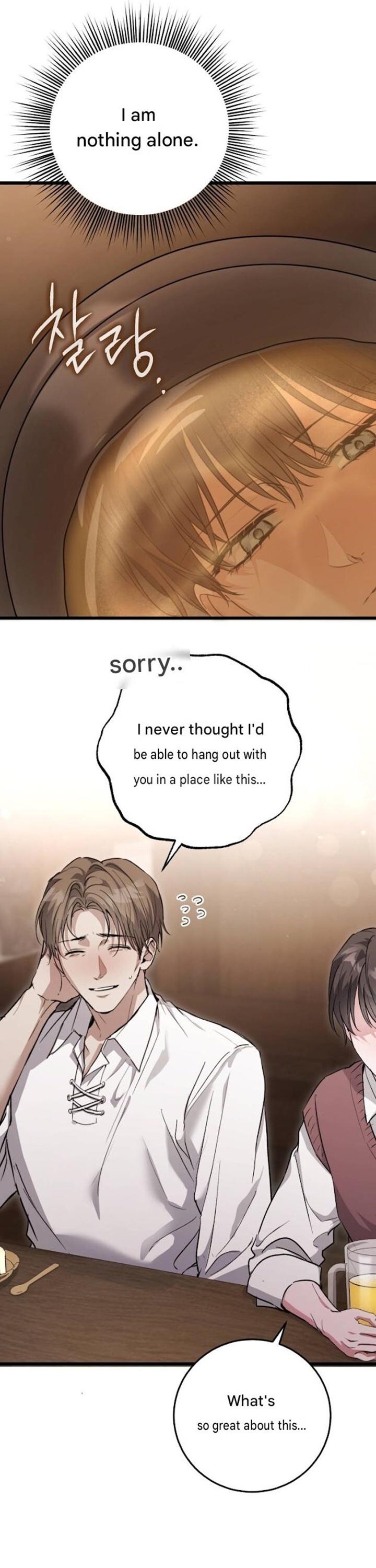 The Circumstances of Those Noble Brothers - Chapter 0 Page 24