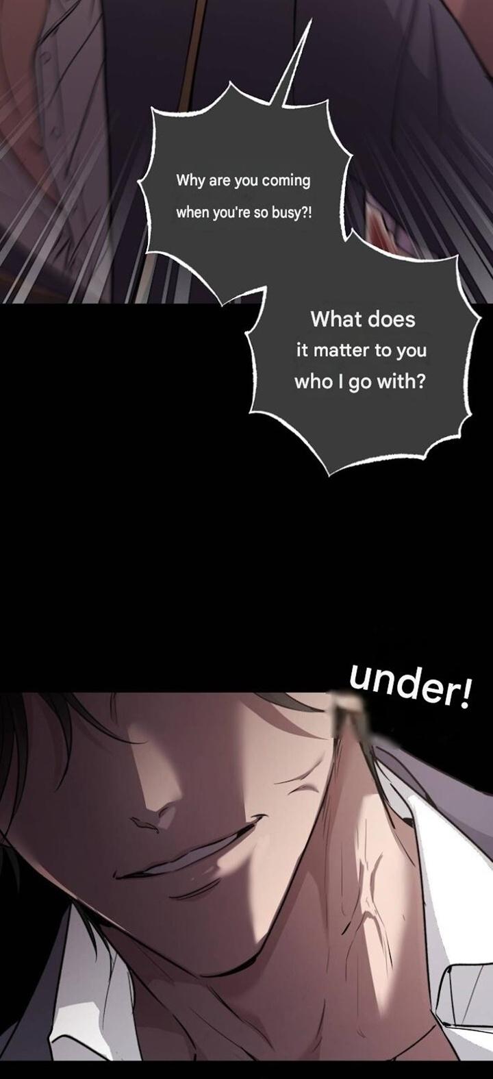 The Circumstances of Those Noble Brothers - Chapter 0 Page 29