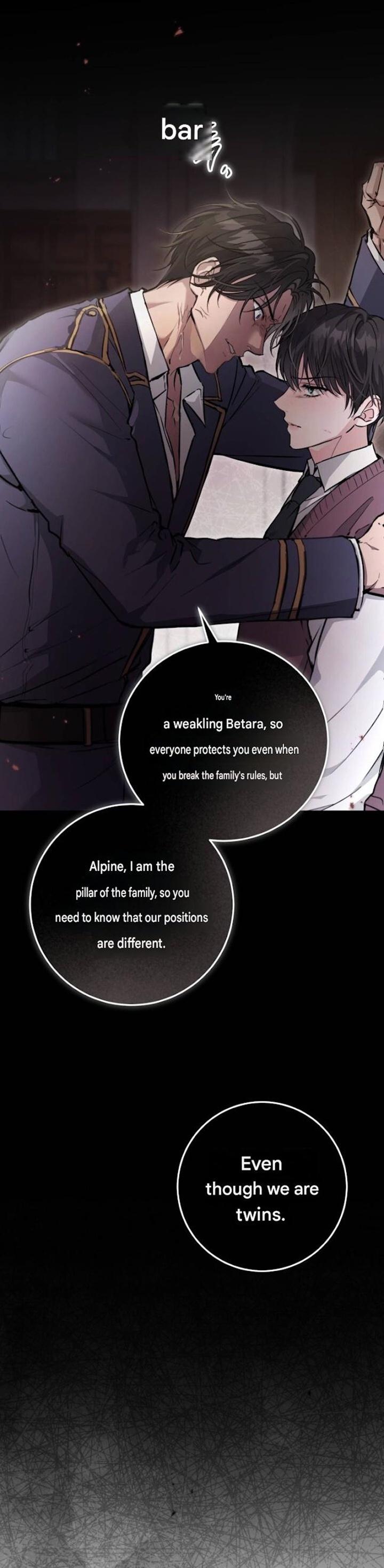 The Circumstances of Those Noble Brothers - Chapter 0 Page 31
