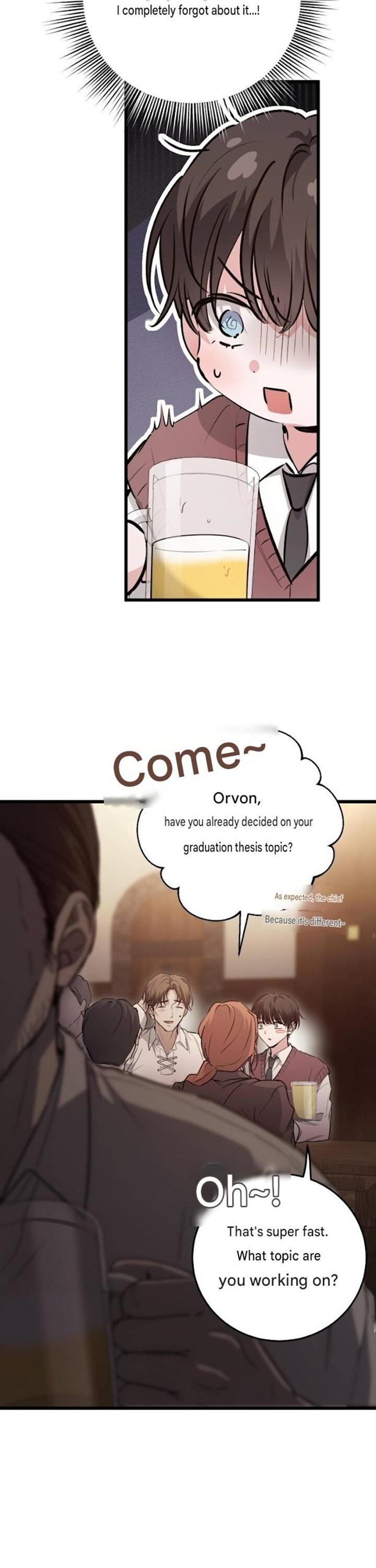 The Circumstances of Those Noble Brothers - Chapter 0 Page 35
