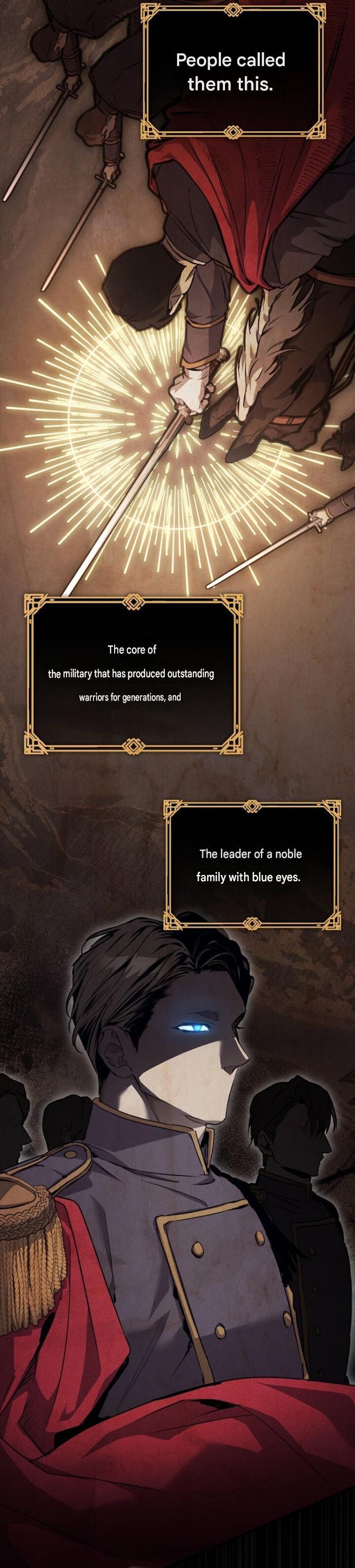 The Circumstances of Those Noble Brothers - Chapter 0 Page 7