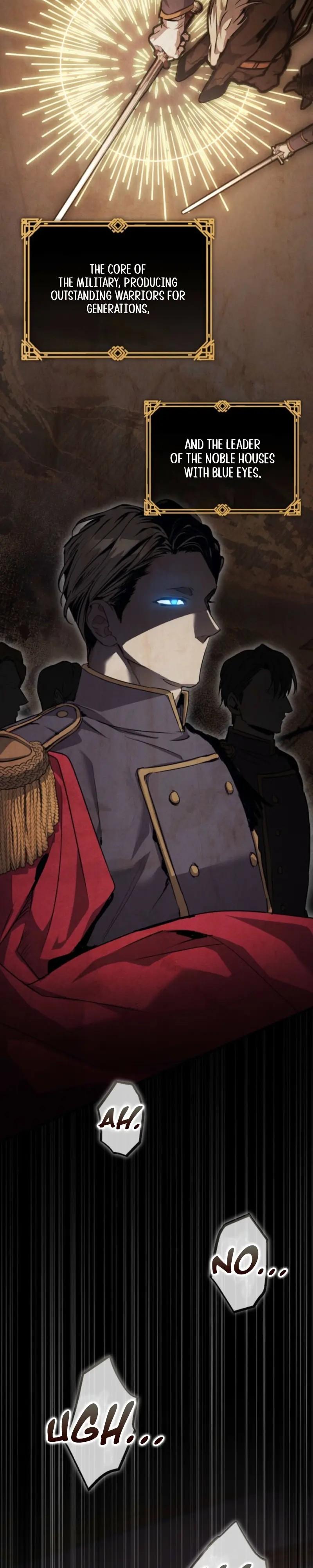 The Circumstances of Those Noble Brothers - Chapter 1 Page 2
