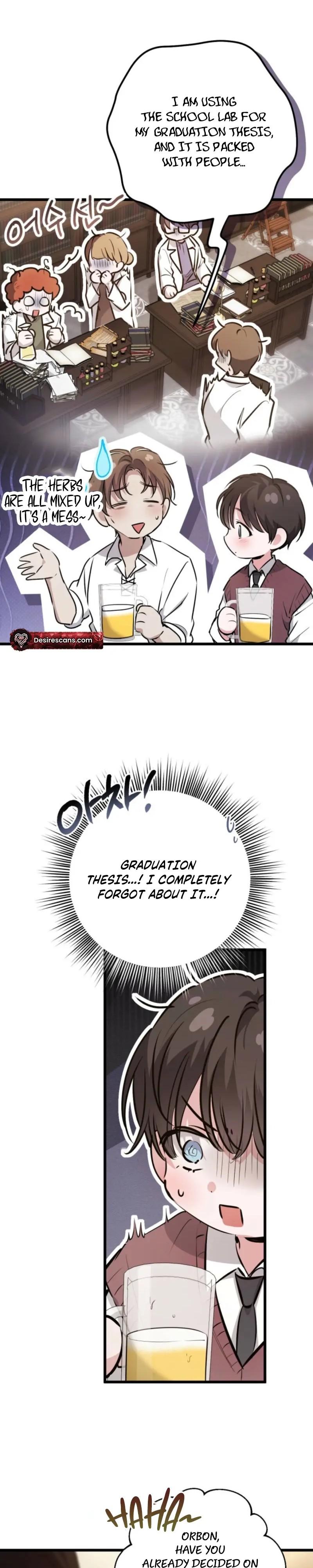The Circumstances of Those Noble Brothers - Chapter 1 Page 25