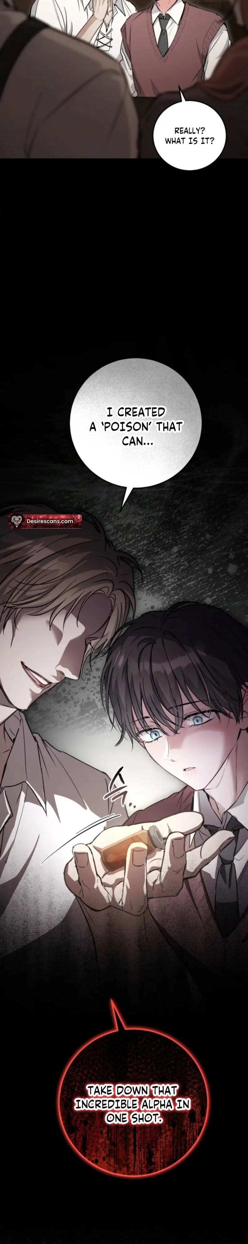 The Circumstances of Those Noble Brothers - Chapter 1 Page 31