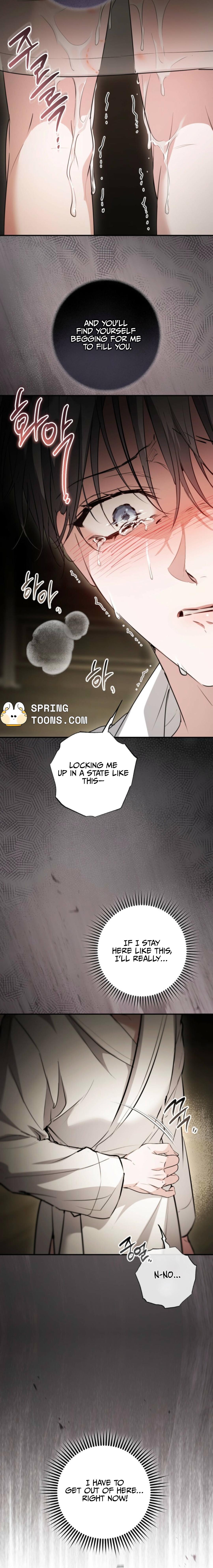 The Circumstances of Those Noble Brothers - Chapter 10 Page 20