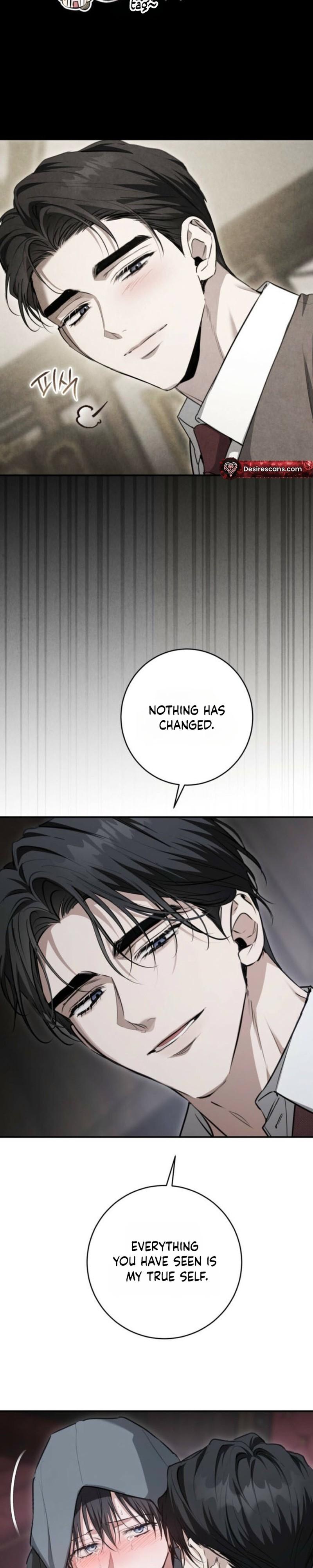 The Circumstances of Those Noble Brothers - Chapter 14 Page 12