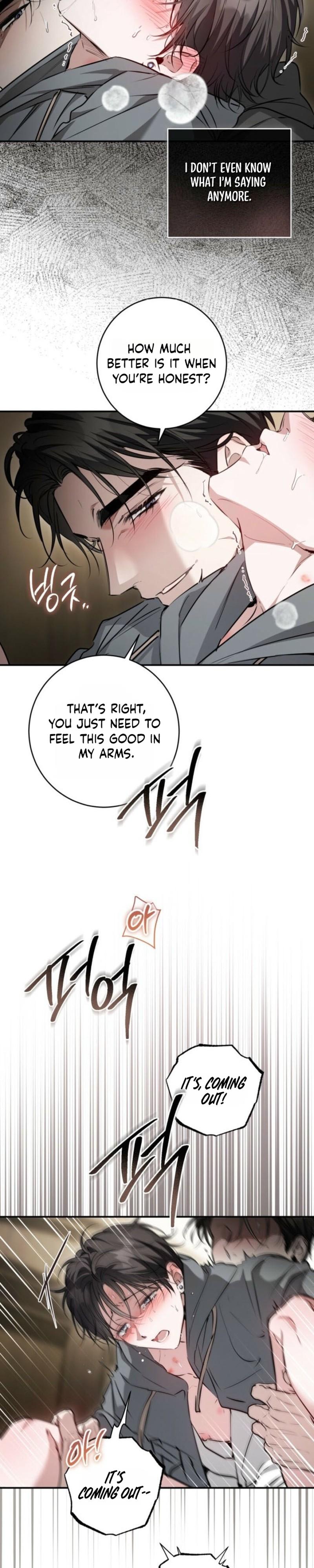 The Circumstances of Those Noble Brothers - Chapter 14 Page 2