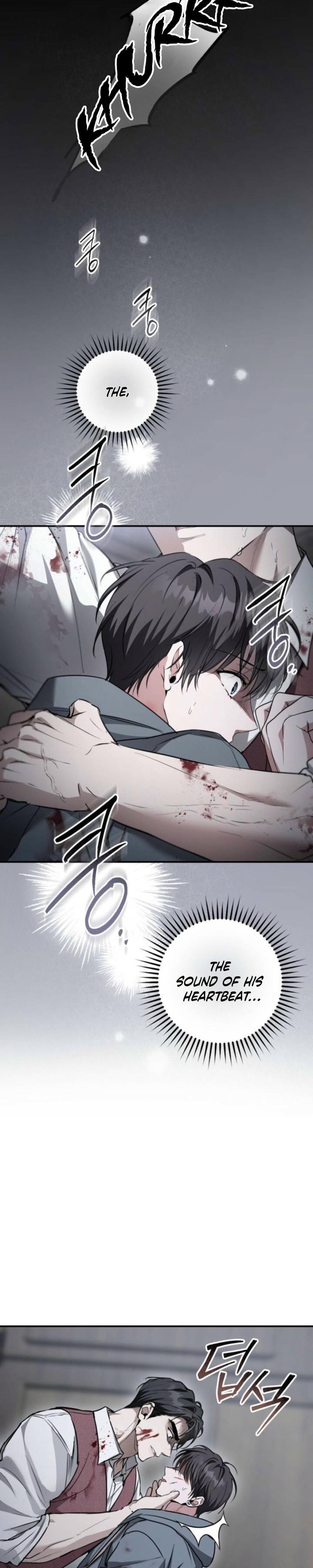 The Circumstances of Those Noble Brothers - Chapter 14 Page 26