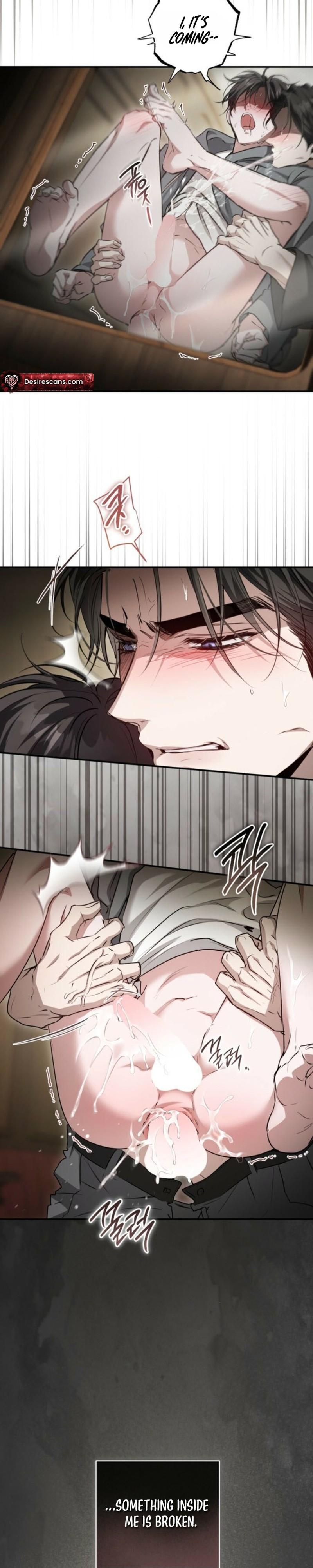 The Circumstances of Those Noble Brothers - Chapter 14 Page 3