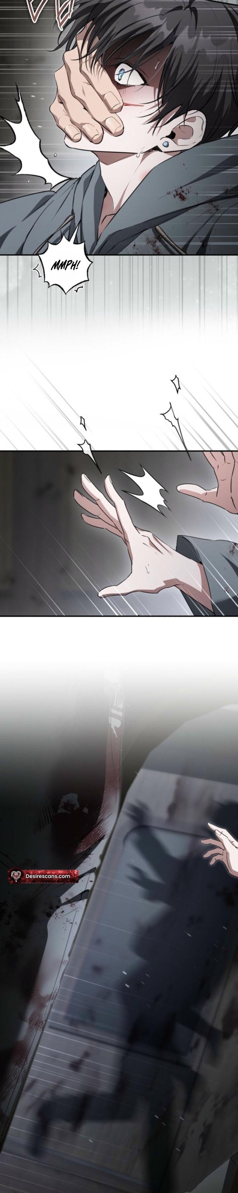 The Circumstances of Those Noble Brothers - Chapter 14 Page 32