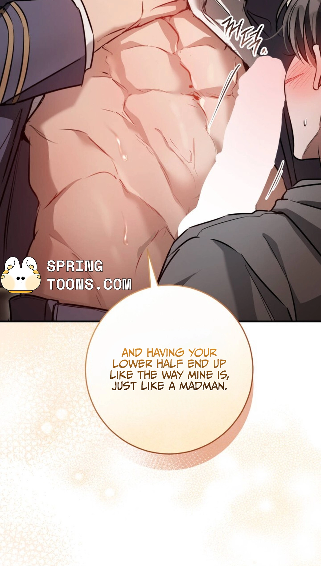 The Circumstances of Those Noble Brothers - Chapter 16 Page 6