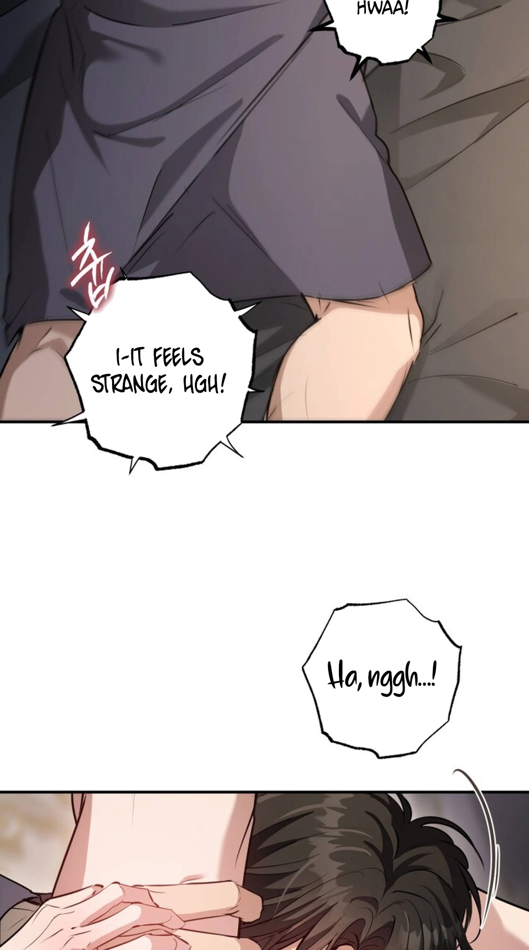 The Circumstances of Those Noble Brothers - Chapter 16 Page 34
