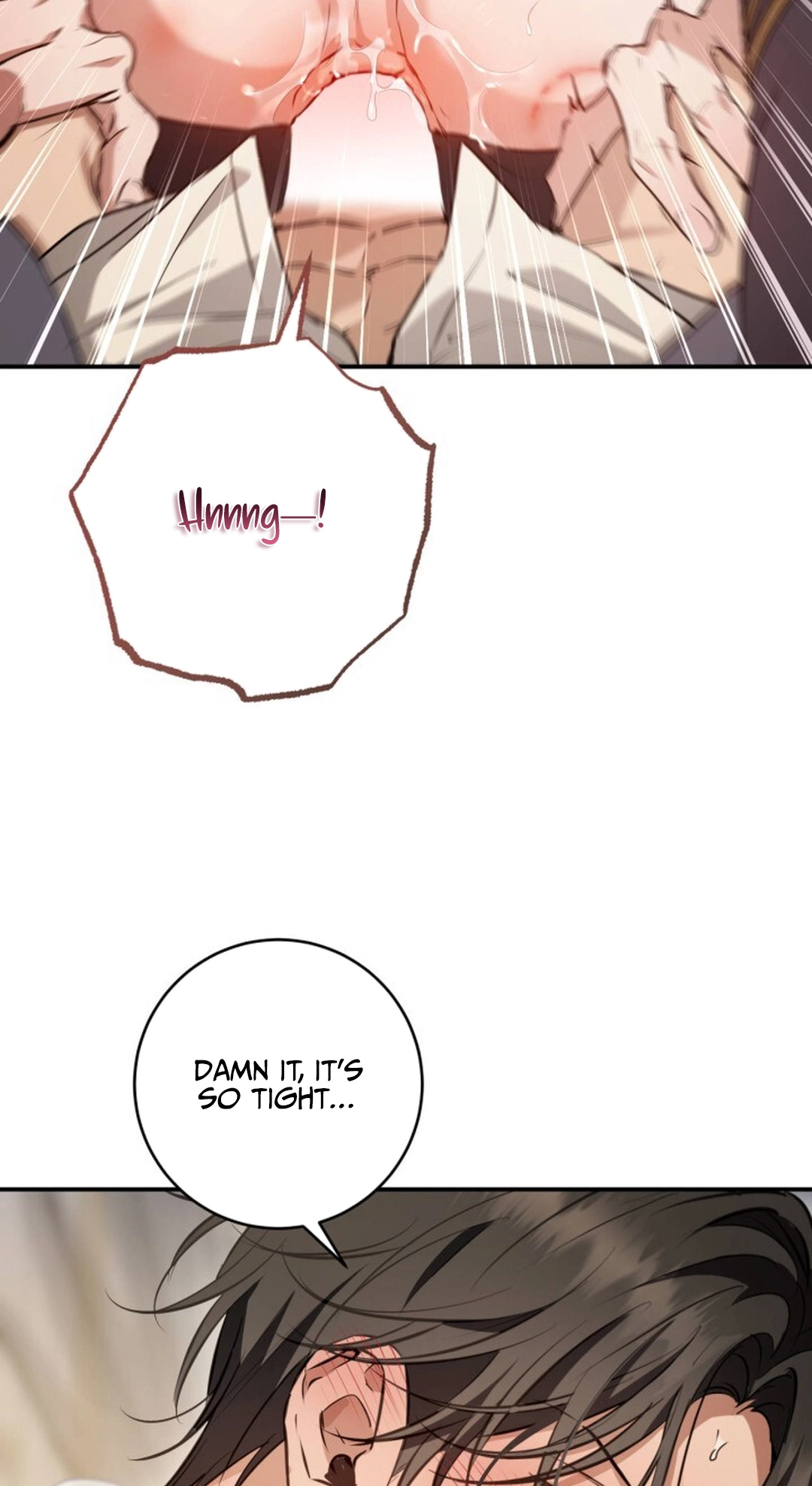 The Circumstances of Those Noble Brothers - Chapter 16 Page 41