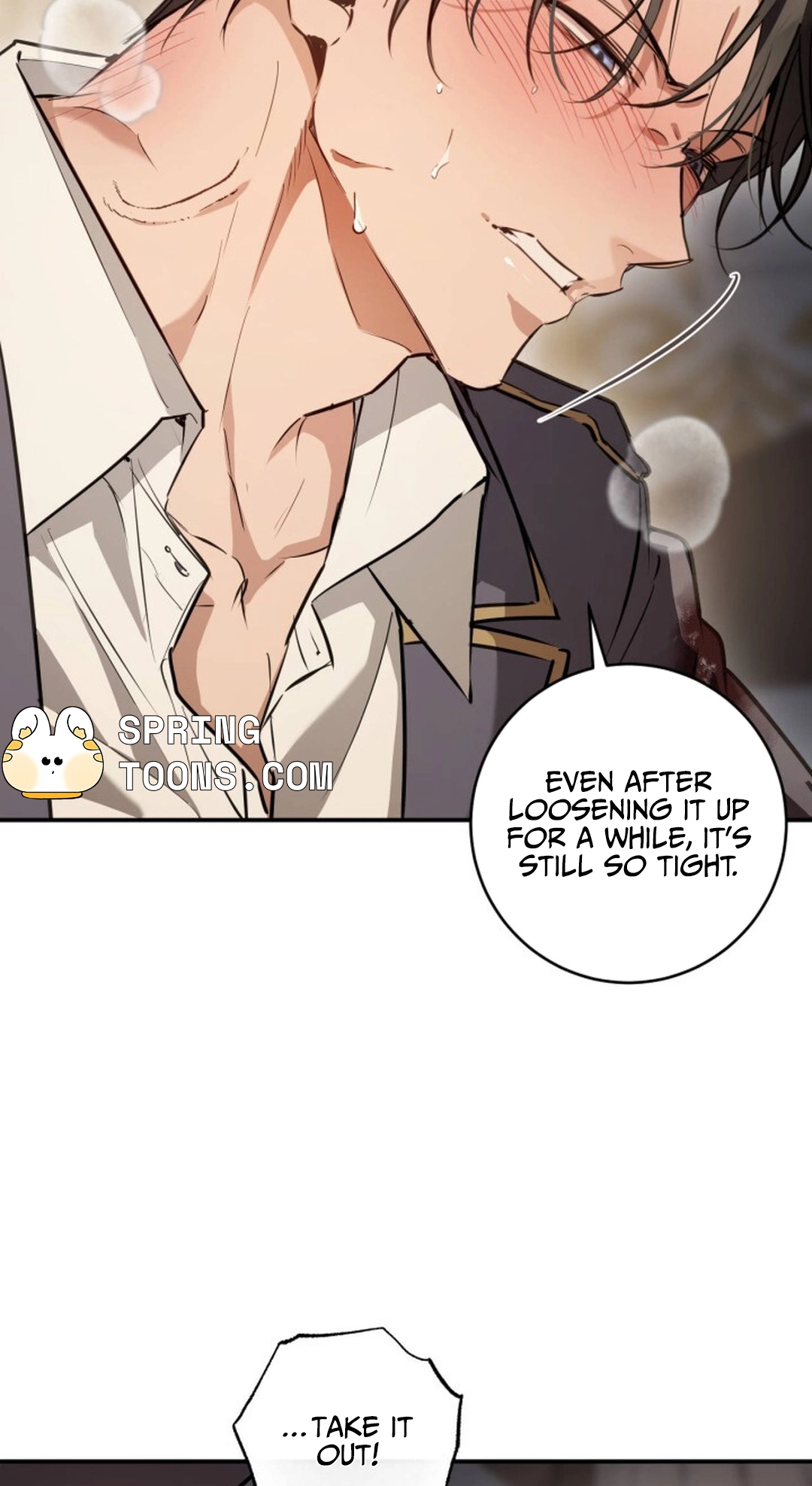 The Circumstances of Those Noble Brothers - Chapter 16 Page 42