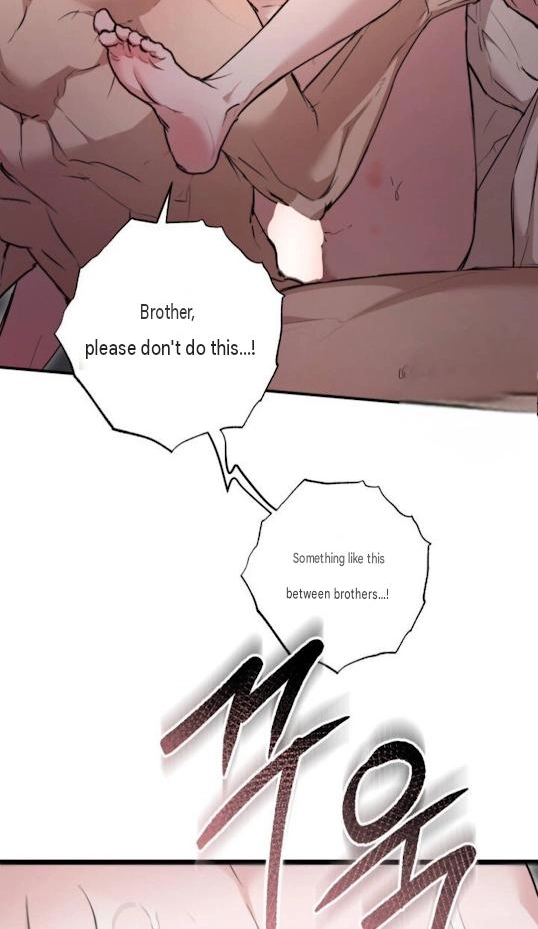 The Circumstances of Those Noble Brothers - Chapter 18 Page 22
