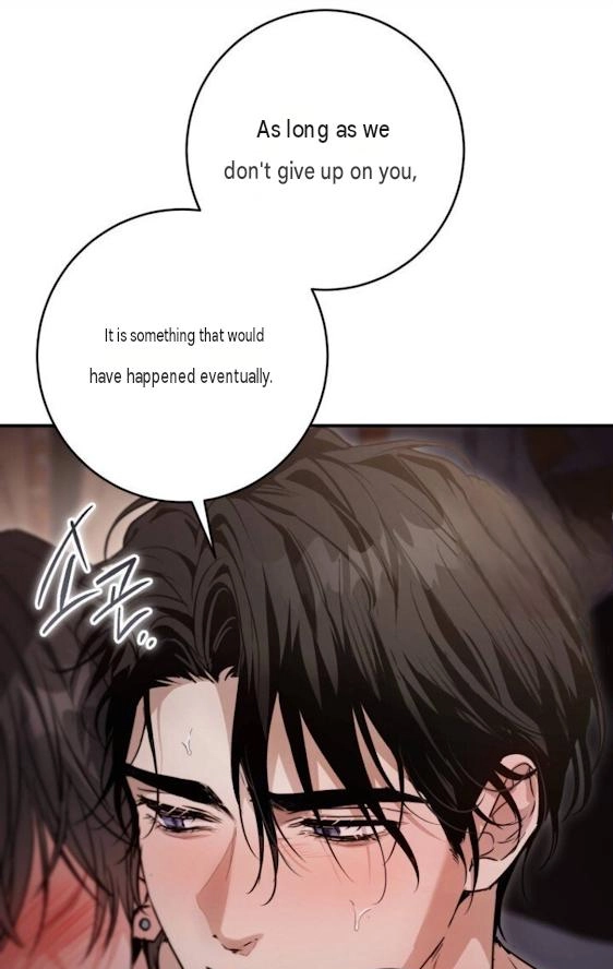 The Circumstances of Those Noble Brothers - Chapter 18 Page 25