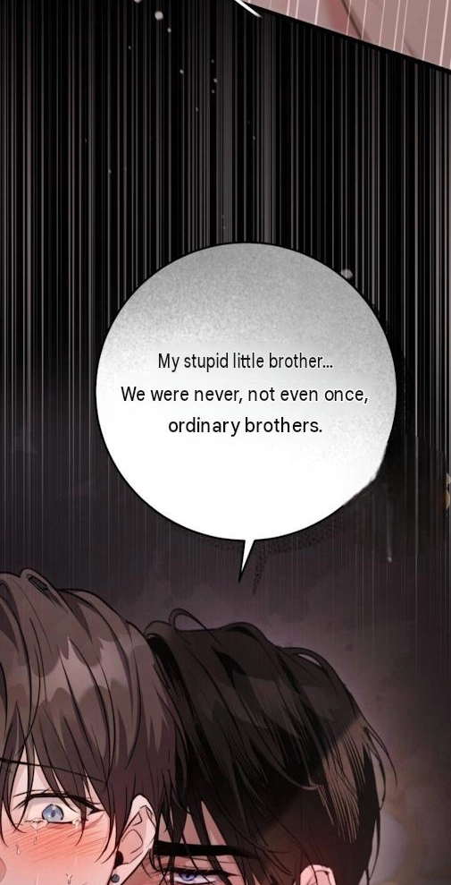 The Circumstances of Those Noble Brothers - Chapter 18 Page 34