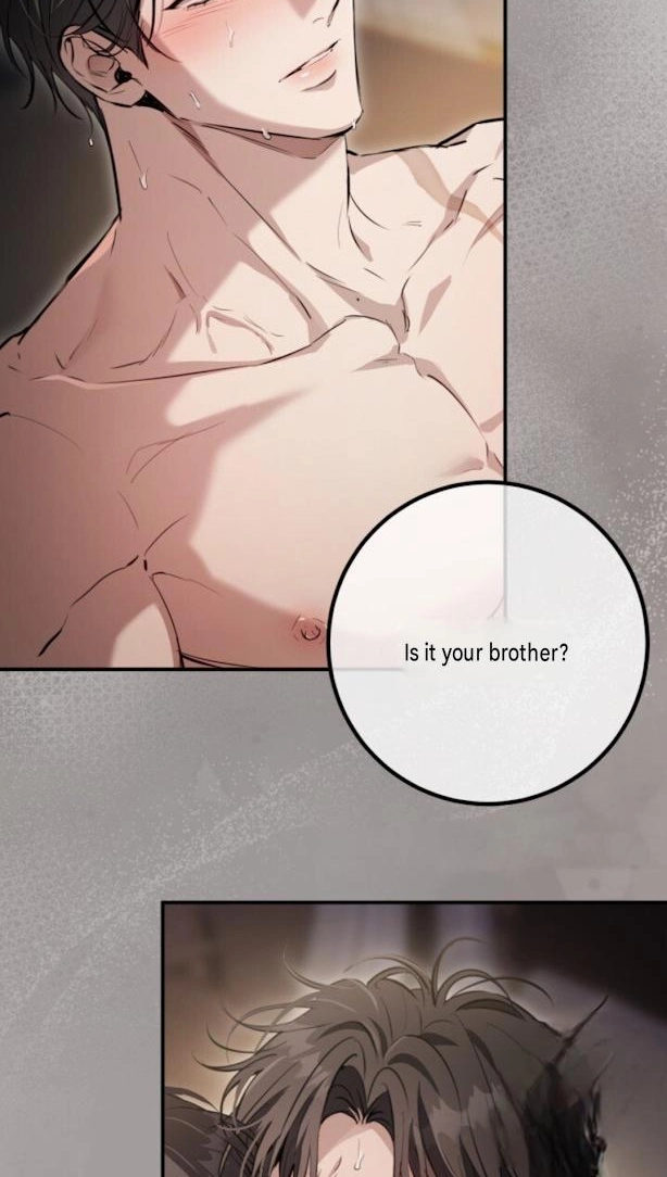 The Circumstances of Those Noble Brothers - Chapter 19 Page 2