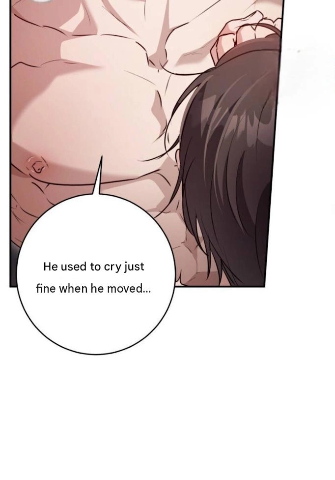 The Circumstances of Those Noble Brothers - Chapter 19 Page 36